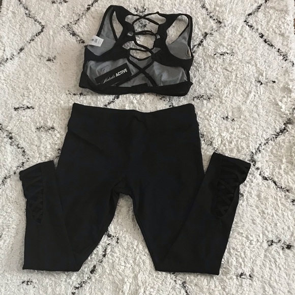 Workout Set - Picture 3 of 8